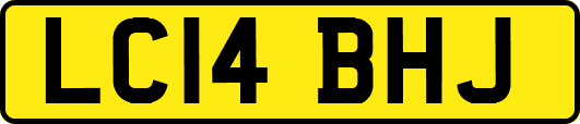 LC14BHJ