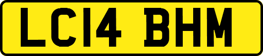 LC14BHM
