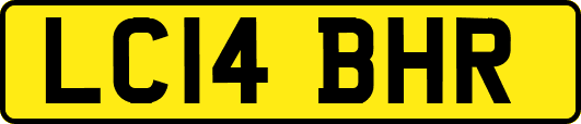 LC14BHR