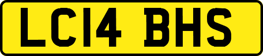 LC14BHS