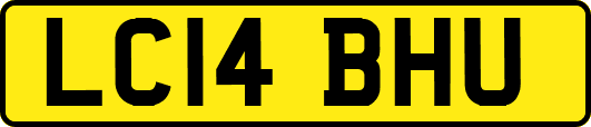 LC14BHU