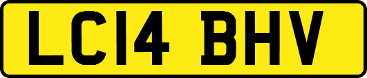 LC14BHV