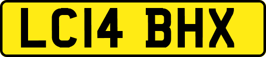 LC14BHX