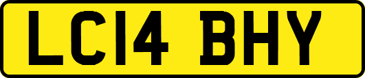 LC14BHY