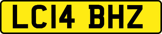 LC14BHZ