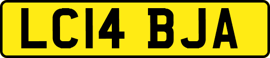 LC14BJA