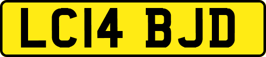 LC14BJD