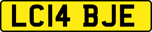LC14BJE