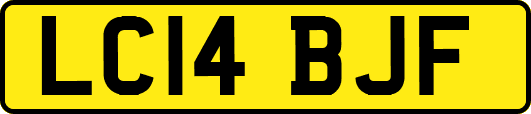 LC14BJF