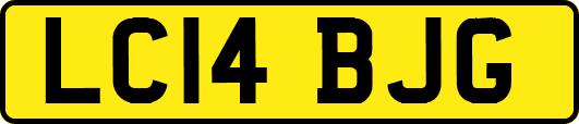 LC14BJG