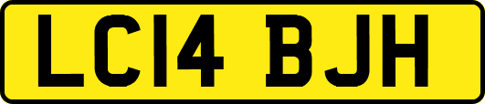 LC14BJH