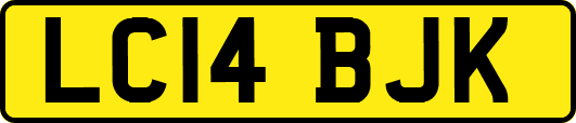 LC14BJK