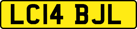LC14BJL