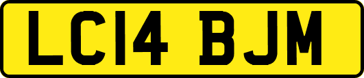 LC14BJM