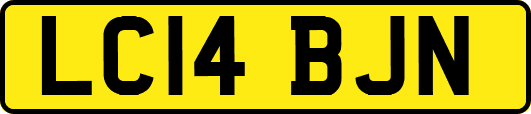 LC14BJN