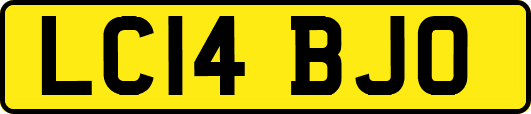 LC14BJO
