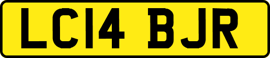 LC14BJR