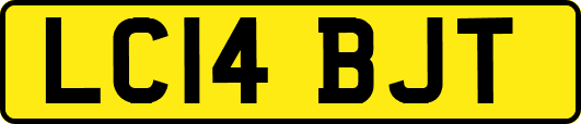 LC14BJT