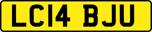 LC14BJU