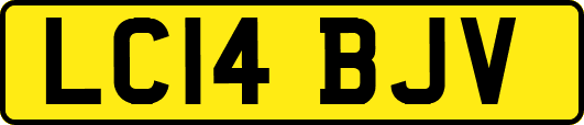 LC14BJV