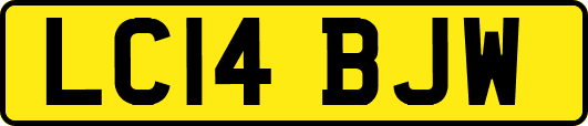 LC14BJW