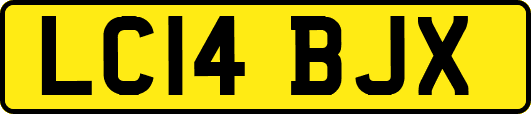 LC14BJX