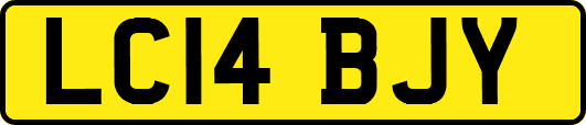 LC14BJY