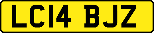 LC14BJZ