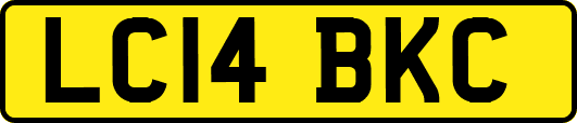 LC14BKC
