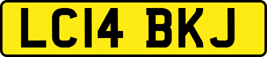 LC14BKJ