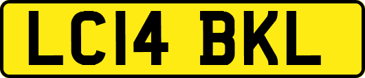 LC14BKL
