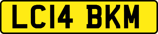 LC14BKM