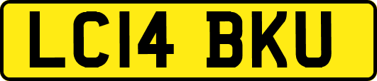 LC14BKU