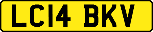 LC14BKV