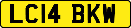 LC14BKW