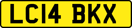 LC14BKX
