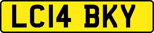 LC14BKY