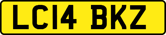 LC14BKZ