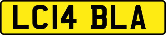 LC14BLA