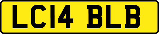 LC14BLB