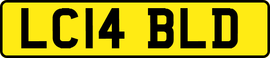 LC14BLD