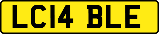LC14BLE