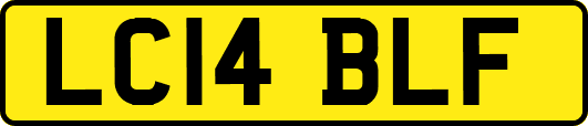 LC14BLF