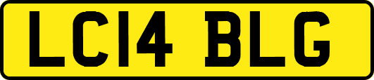 LC14BLG