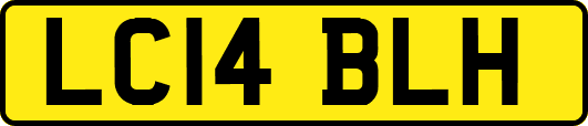 LC14BLH