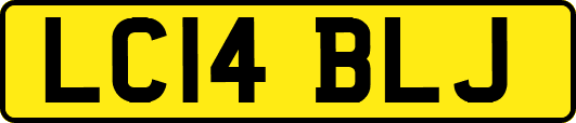 LC14BLJ