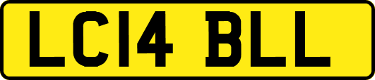 LC14BLL