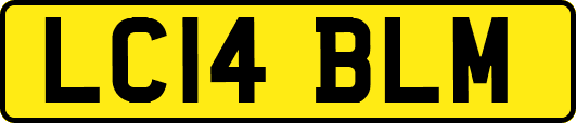 LC14BLM