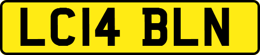 LC14BLN