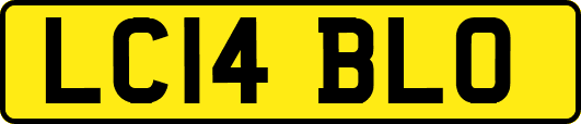 LC14BLO